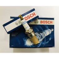 SPARK PLUG BOSCH (W5CC) RXZ