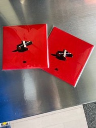 Dear Jane CD