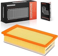 Frankberg Air Filter Engine Filter Compatible with C4 Picasso II C4 Picasso II Van DD C4 Spacetourer