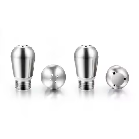 For DeLonghi/Breville/Barsetto/EXPOBAR E61/Gemilai/Welhome Espresso Machine Steam Nozzle Espresso Ma