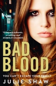 Bad Blood Julie Shaw