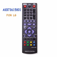 AKB73615801 NEW Replacement Remote Control For LG Blu-Ray DVD Player Disc Remote Control BP320 BP200