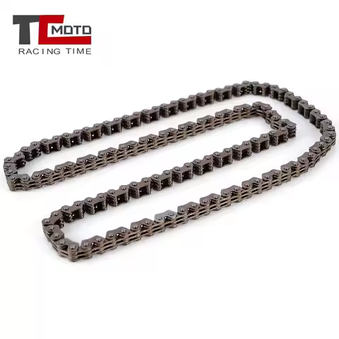 Cam Timing Chain For Suzuki GSF250 GSF 250 N/ZM/P/NP/ZP/R/NR Bandit (GJ74A) VS/S Bandit 250 RMZ450 R