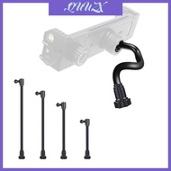 QUU 18 29 39 49cm 17mm Female To Male Extension Arm For Car Phone Tablet Support Stand With 360 Rota