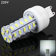 LUMENS DIMMABLE LED CORN BULB (3000-3500K) (COOL WHITE)
