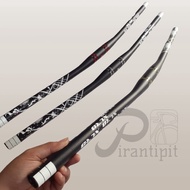 MTB XLR8 FLAT HANDLEBAR 800 MM FLATBAR ENDURO, XC, DH, AM BIKE HANDLEBAR/ HANDLEBAR GRIP