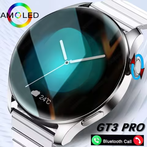 2025 Smartwatch Men Women for OPPO Reno 8 Pro Reno7 Find X5 Pro x3 Oppo A36 A76 A74 A53 A54 A94 Onep