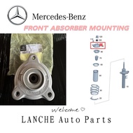 FRONT ABSORBER MOUNTING MERCEDES BENZ W177 W247 W118 CLA H247 GLA X247 A250 CLA250 2473230020