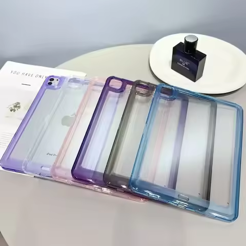 Case for Samsung Galaxy Tab S7 T870 S8 X700 A9+ X210 S7+ T970 S8+ X800 S7 FE T730 S9+ X810 S9FE Plus