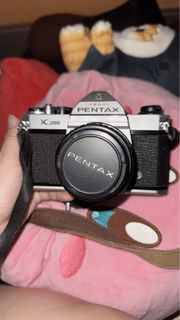 Pentax k1000