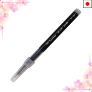 [Direct from Japan]Tombow ZOOM L5P 0.5mm Black Water-Based Ballpoint Pen Refill (10 pieces) BKL5P331