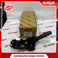 SAGA | Kijang Innova Hilux Headlamp Switch 84140-0K010