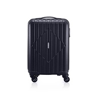 กระเป๋าเดินทางแบบแข็งความจุขนาดใหญ่ American Tourister HZ9 กระเป๋าเดินทางแบบลำลองสำหรับผู้ชายและผู้ห