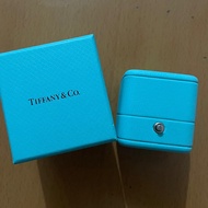 Tiffany & Co.  Ring box 戒指盒