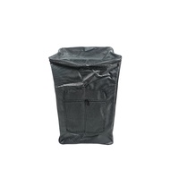 Cajon Kahon Bag, Box Model and Trapezoidal Drum, Portable Cahun Cahon Backpack