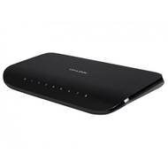 TP-LINK 8-Port Gigabit Desktop Switch