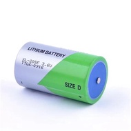 XL-205F 3.6V D-type ER32L615 Smart Water Meter Non-Rechargeable Battery