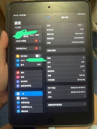 ipad mini4 128gb
