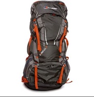Berghaus Bioflex 70+15 Rucksack