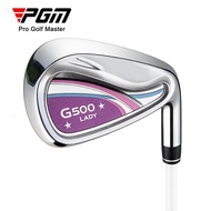 PGM G500 right handed women golf iron 7 concave back design club for beginner intermediat golfer