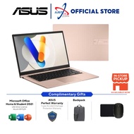 ASUS Vivo Book 14 Laptop (7-1355U/16GD4/512GBSSD/14") A1404V-AEB688WS