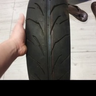 Ban Bridgestone Battlax 130 70 17 BT 39 SS Rear