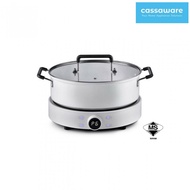 【 Free Soup Pot】PENSONIC Induction Cooker PIC-2005X / PIC2005X Dapur Induksi 电磁炉 Dapur Elektrik