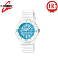 CASIO ORIGINAL KIDS WATCH ANALOG LRW-200H-2CV