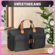 DJ Controller Case with Adjustable Shoulder Strap Carry Case DJ Travel Carrying Bag for Pioneer DDJ-