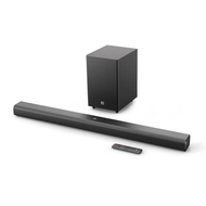 JBL - JBL CINEMA SB550 3.1 聲道Soundbar（含無線重低音喇叭）