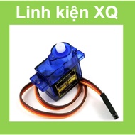 ️ Servo Motor SG90 - Mini Servo 9g For Arduino, Robot, DIY