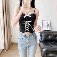 Áo Bara Nữ Hai Dây Cúp Ngực Thời Trang Mới TM BRA02