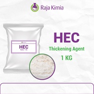 HEC / Cellosize / Natrosol / HydroxyEthyl Cellulose - 1 KG