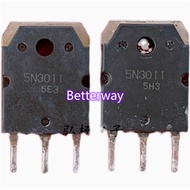 5PCS Original 5N3011 88A 300V TO-3P new original