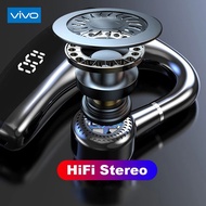 🔥【 Quick Shipping 】 COD 🔥VIVO V9 Wireless Bluetooth Earphones Headphones Mini Earpone Headset For Xiaomi Android Apple iPhone Earbuds