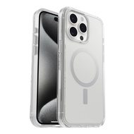 OtterBox Symmetry DROP Antimicrobial Case for iPhone 14 Pro Max / iPhone 14 Pro / iPhone 14 Plus / i