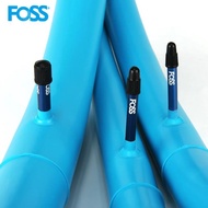 Foss 16 inch tube 16x1.35-2.0 tube for Brompton upgrade