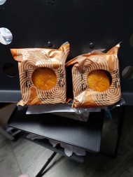 美心流心奶皇月餅(換蓮蓉月餅)