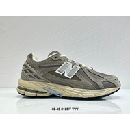 1906 New Balance sneakers m1906ri m19061l 40-45 retro silver mesh matching sneakers