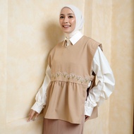 DASTISY | ANORA VEST | VEST VEST | OUTER OUTER