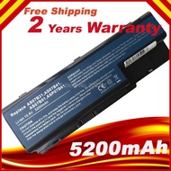 OEM pre-order4400mAh bateri For acer AS07B31 AS07B32 AS07B41 AS07B42 AS07B51 AS07B52 AS07B61