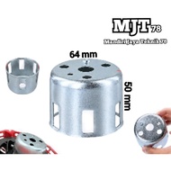 GX 160 - GX 200 bowl starter pulley