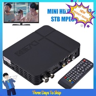 PHONE_Portable DVB-T2 STB MPEG4 K2 HD Digital TV Box Set-Top Receiver Tuner Receptor