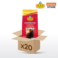 666 (ยกลัง) กาแฟโบราณผสมชนิดผง ขนาด 500 กรัม 20 ห่อ x 1 ลัง (Traditional Coffee 500g*1ctn)