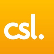 大量CSL電話卡，上網卡，有號碼，可打電話