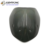 CB600F Windshield WindScreen Front Airflow Wind Shield Screen Deflector For Honda Hornet 600 CB 600F