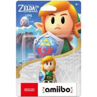 任天堂 - Switch Amiibo Figure: Link~ Awakening 林克~ 織夢島 (Zelda 薩爾達傳說 智慧的再現)