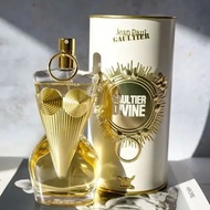 JEAN PAUL GAULTIER LA BELLE PARADISE GARDEN Eau de Parfum/La Belle Flower Edition 100ML