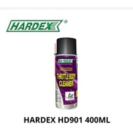 HARDEX HD901 THROTTLE BODY & MASS AIR FLOW CLEANER HD901