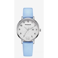 Authentic ZGO Sanrio Cinnamoroll Leather Watch